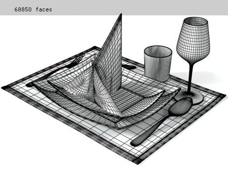 Table set 02 20