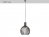 Pendant lamp 9