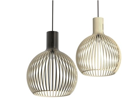 Pendant lamp 3