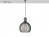 Pendant lamp 8