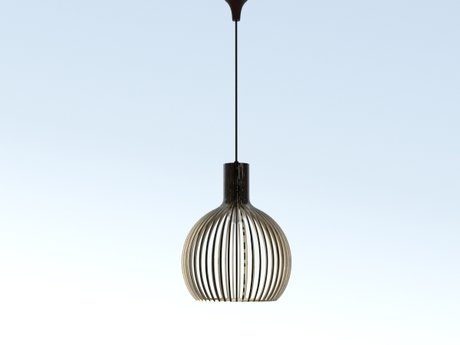 Pendant lamp 5