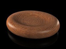 Egg Shape Table
