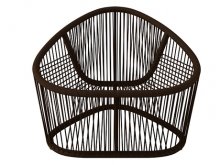 Club Armchair 1009