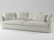 Curve Sofa