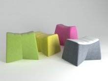 Stool 01