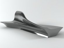 Bench