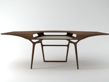 Manta Desk