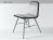 Spine chair 7
