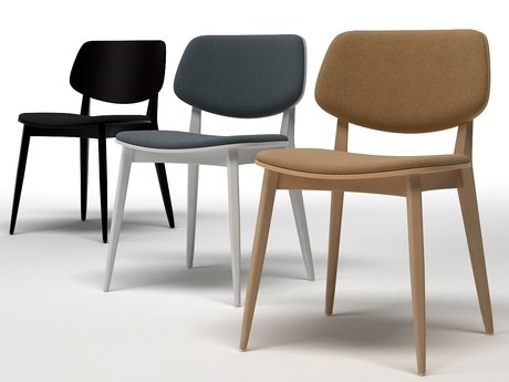 Doll chair 10