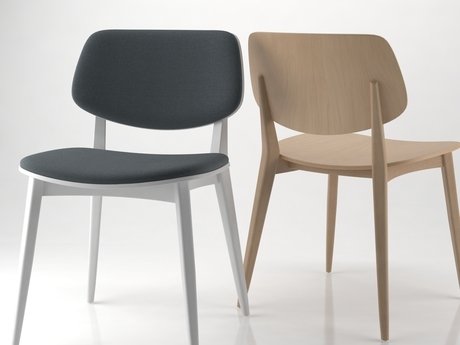 Doll chair 11