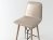 Spine barstool 4