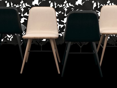 Spine chair 5