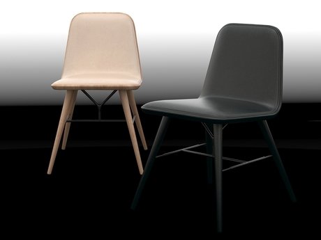 Spine chair 4