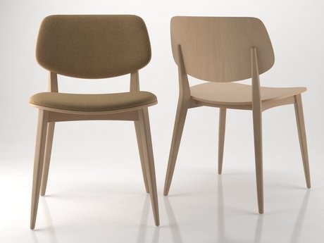Doll chair 13