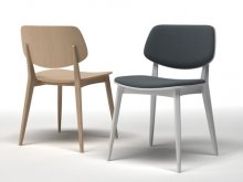 Doll chair