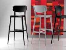 Doll barstool