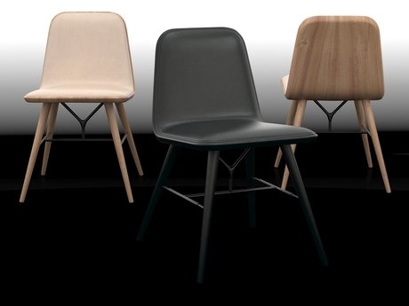 Spine chair 6