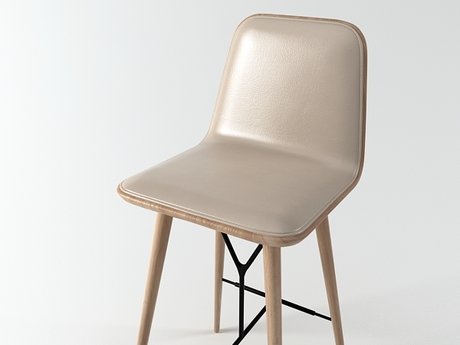 Spine barstool 4