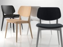Doll chair