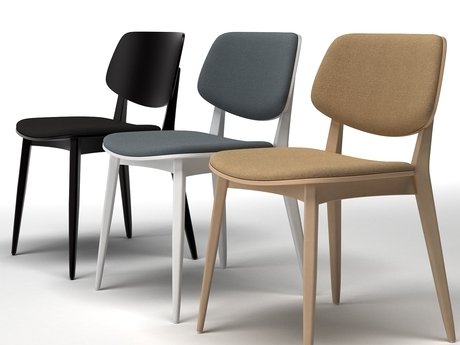Doll chair 6
