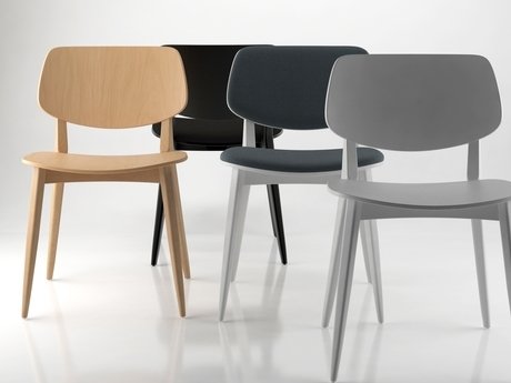 Doll chair 3
