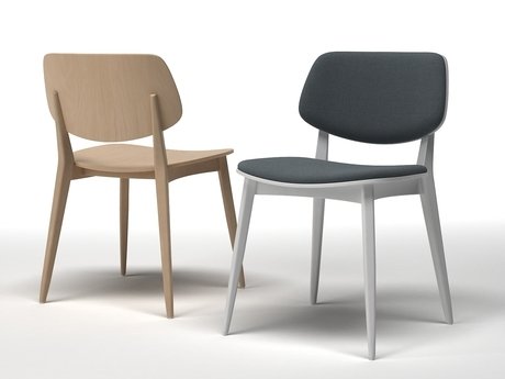 Doll chair 12