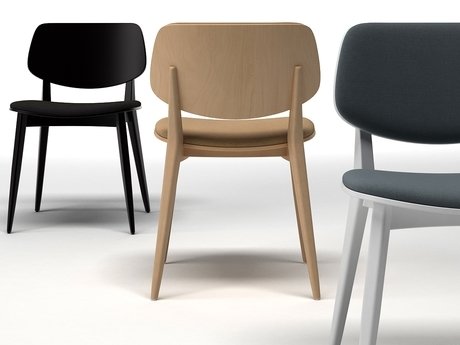 Doll chair 7