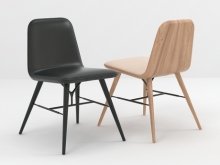 Spine chair