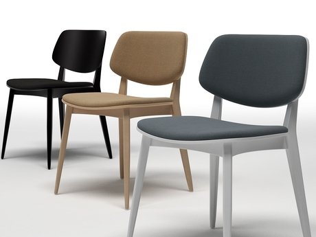 Doll chair 8