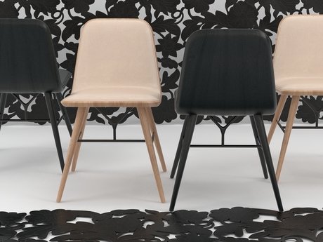 Spine chair 3