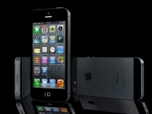 iPhone 5