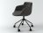 Flow armchair 5 legs 12