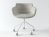 Flow armchair 5 legs 6