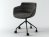 Flow armchair 5 legs 10