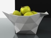 Crushed Bowl