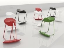 Dinamica stool