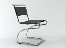 Halabala chair H-79