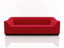 Snowdonia Large Settee
