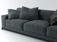 Freeman sofa system