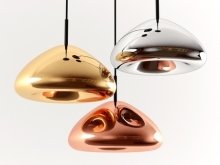 Void Pendant Light