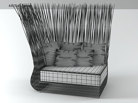 Yoda Sofa 15