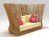 Yoda Sofa 1