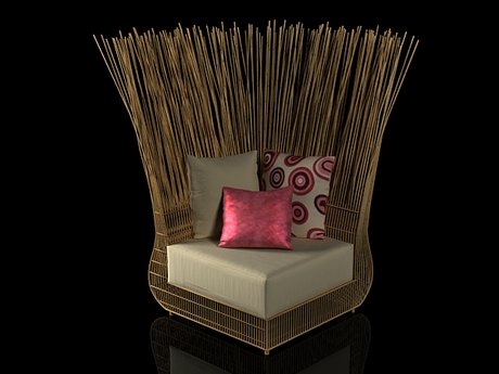 Yoda Sofa 6