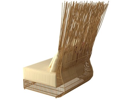 Yoda Sofa 7