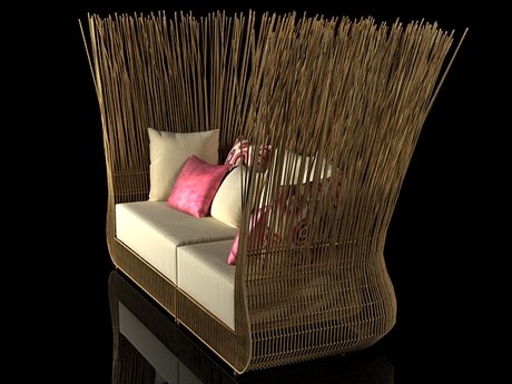 Yoda Sofa 13
