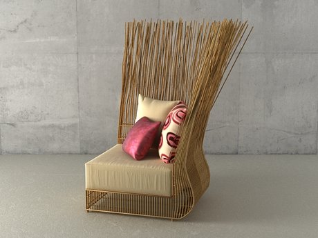 Yoda Sofa 5