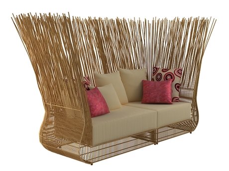 Yoda Sofa 11