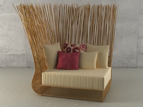 Yoda Sofa 10