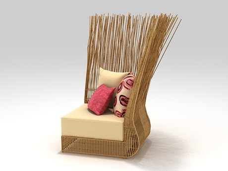 Yoda Sofa 4