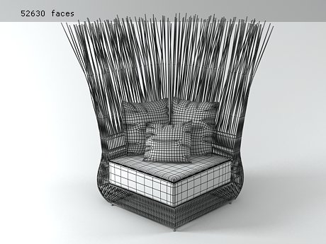 Yoda Sofa 14